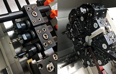 cnc turret manufacturers|gang tooling vs turret lathe.